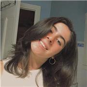 Hola! Soy Matilde y estoy estudiando Ingenería de la Energía. Química siempre ha sudo mi asignatura favorita y por eso quiero ayudar a todos aquellos a lso aue les cueste un poquito más